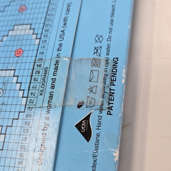 NOS SPANX POWER PANTIES SARA BLAKELY SHAPEWEAR COCOA WOMEN SIZE C PERFORMANCE - Picture 11 of 12